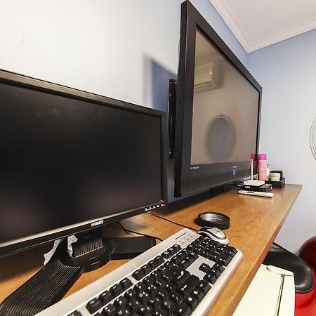 Hotel Goguma Shinchon Seul Zewnętrze zdjęcie