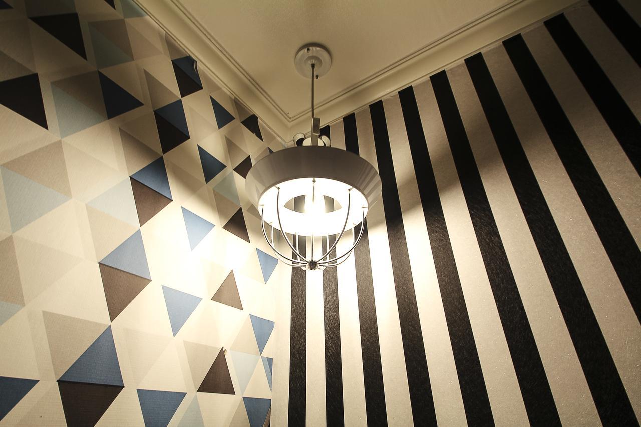 Hotel Goguma Shinchon Seul Zewnętrze zdjęcie
