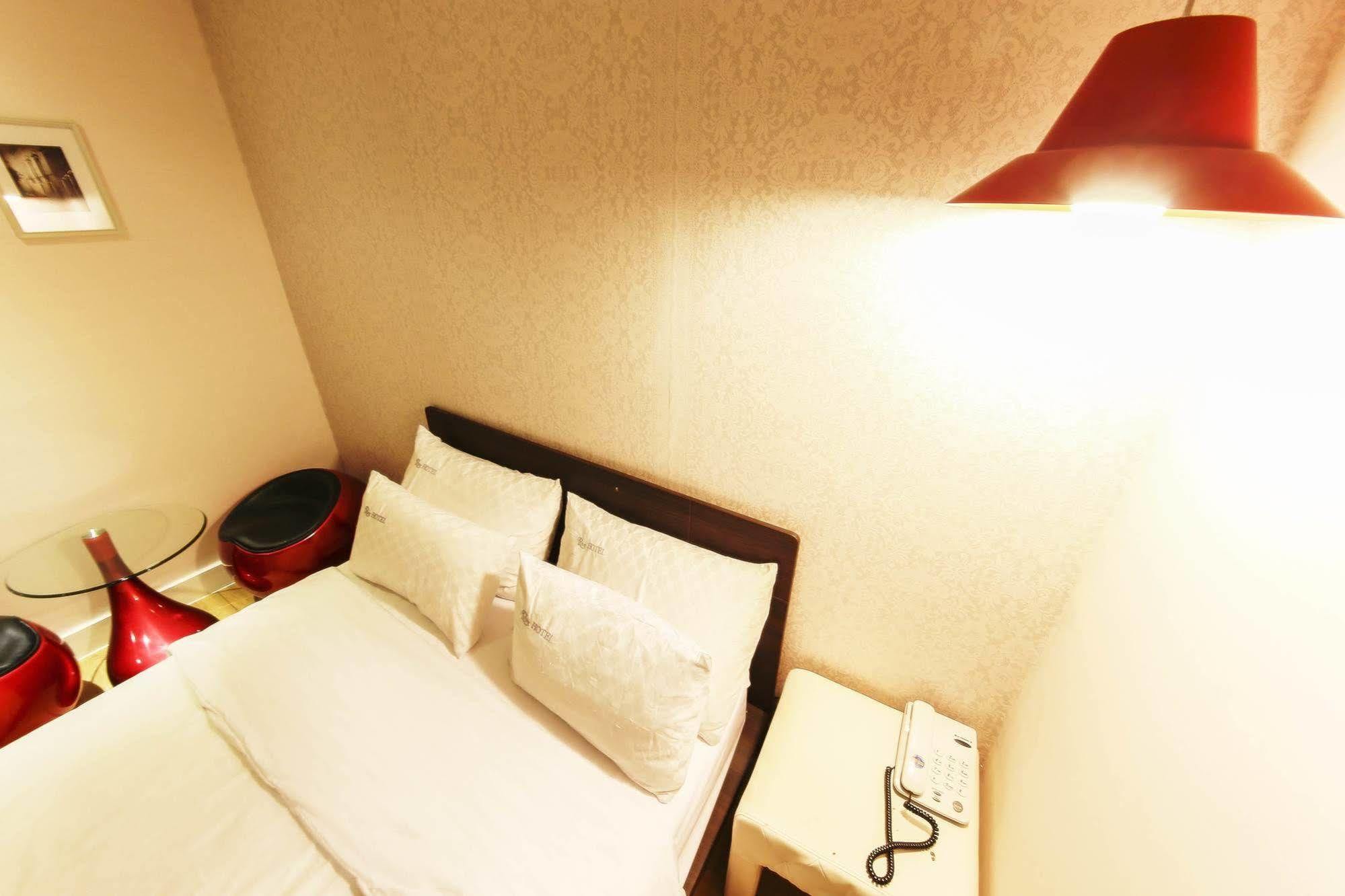 Hotel Goguma Shinchon Seul Zewnętrze zdjęcie